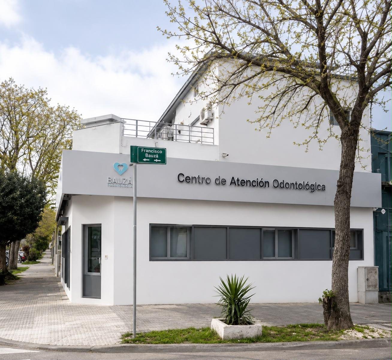 Historia de la Clínica Dr. Fuenmayor